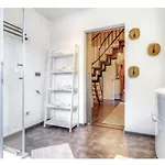 Romantisches Wellness
