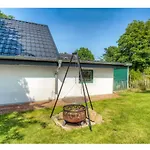 Apartment Romantisches Wellness Mettingen (North Rhine-Westphalia)