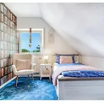 Apartment Romantisches Wellness Mettingen (North Rhine-Westphalia)