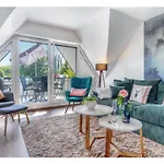 Romantisches Wellness * Mettingen (North Rhine-Westphalia)