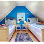 Romantisches Wellness Apartment Mettingen (North Rhine-Westphalia)