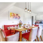 Romantisches Wellness * Mettingen (North Rhine-Westphalia)