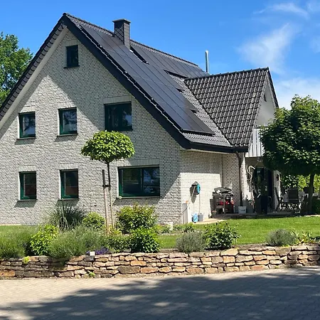 Familienurlaub Mit Hund, Wellness & Bauernhoferlebnis Im Muensterland