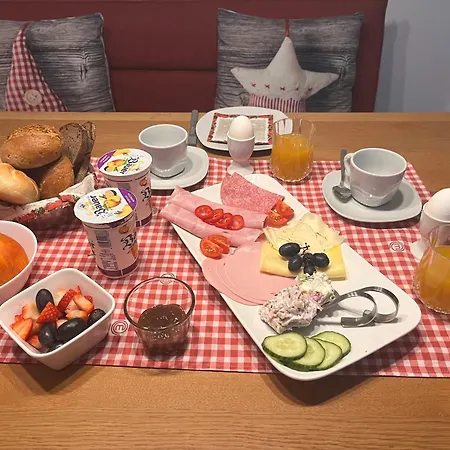 Superior Relax Und Wellness Apartamento