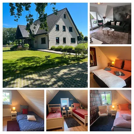 Familienurlaub Mit Hund, Wellness & Bauernhoferlebnis Im Muensterland