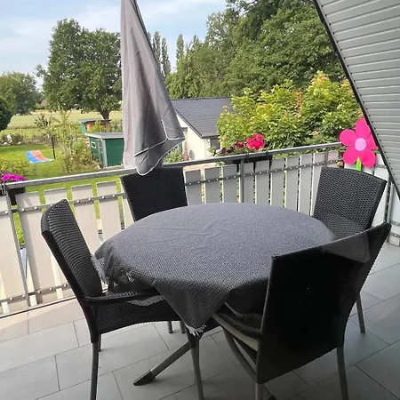 Apartamento Superior Relax Und Wellness *