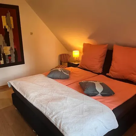 Apartamento Superior Relax Und Wellness Mettingen (North Rhine-Westphalia)