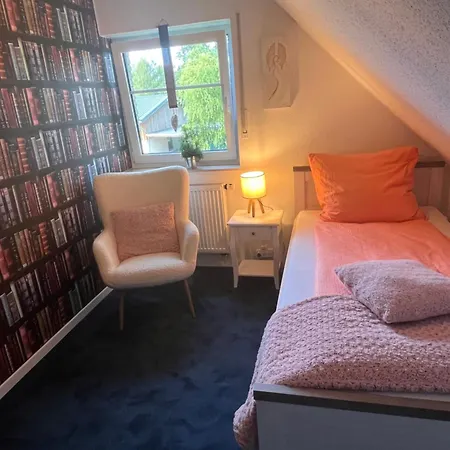 Superior Relax Und Wellness Apartamento