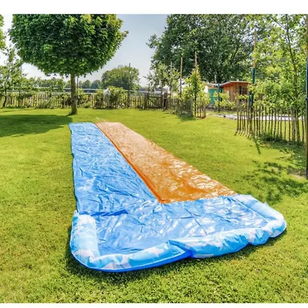 Apartamento Superior Relax Und Wellness *