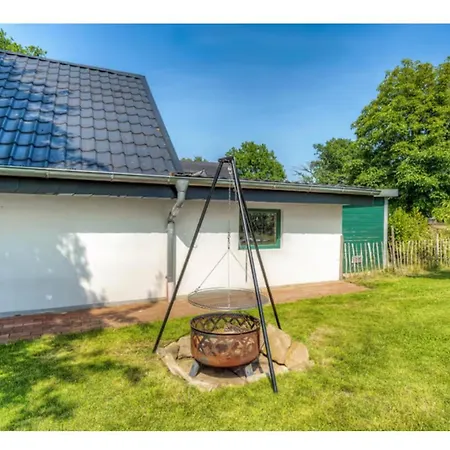 Apartamento Superior Relax Und Wellness Mettingen (North Rhine-Westphalia)