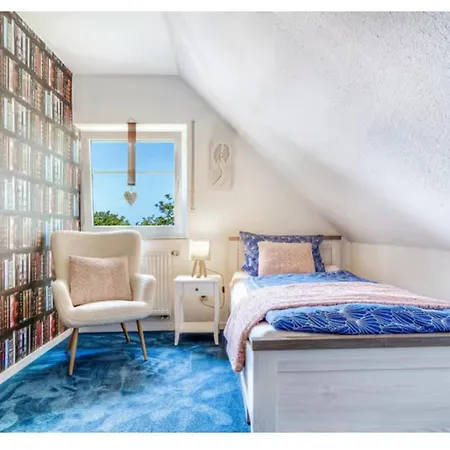 Apartamento Superior Relax Und Wellness Mettingen (North Rhine-Westphalia)