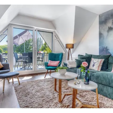 Superior Relax Und Wellness * Mettingen (North Rhine-Westphalia)