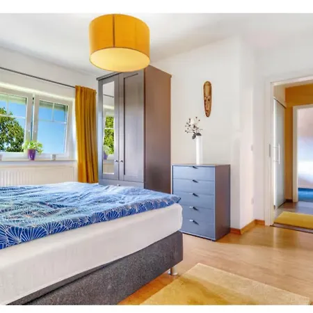 Apartmán Familienurlaub Mit Hund, Wellness & Bauernhoferlebnis Im Muensterland *
