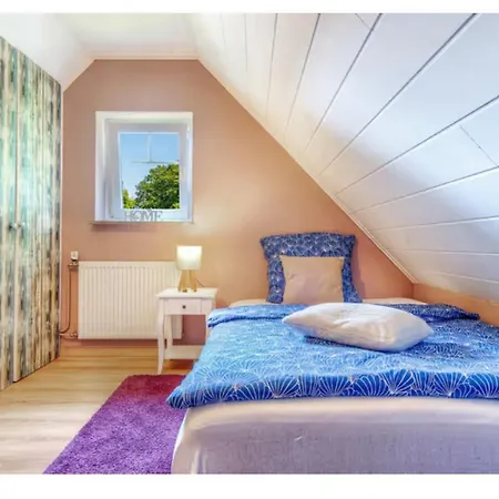 Familienurlaub Mit Hund, Wellness & Bauernhoferlebnis Im Muensterland Apartmán *