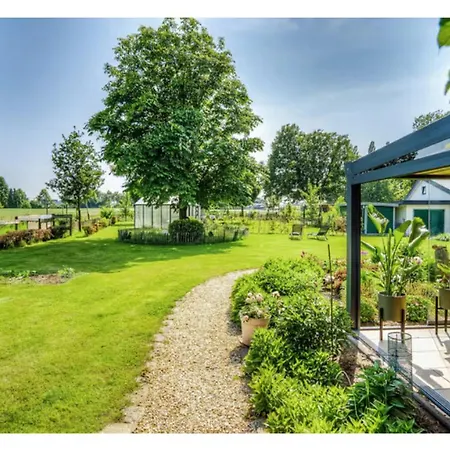 Familienurlaub Mit Hund, Wellness & Bauernhoferlebnis Im Muensterland *