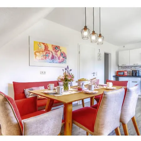 Familienurlaub Mit Hund, Wellness & Bauernhoferlebnis Im Muensterland * Mettingen (North Rhine-Westphalia)