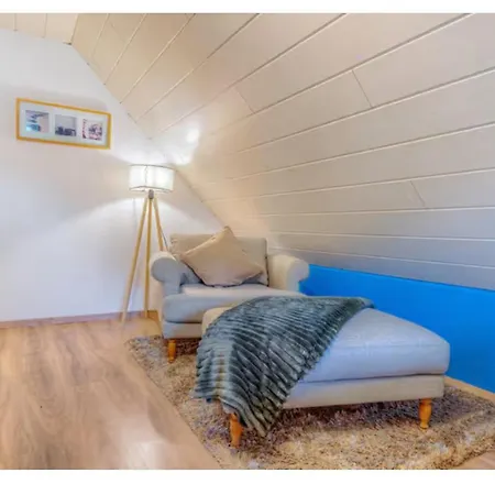 Superior Relax Und Wellness *