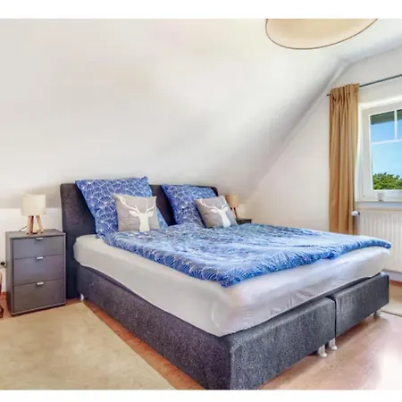 Apartmán Familienurlaub Mit Hund, Wellness & Bauernhoferlebnis Im Muensterland