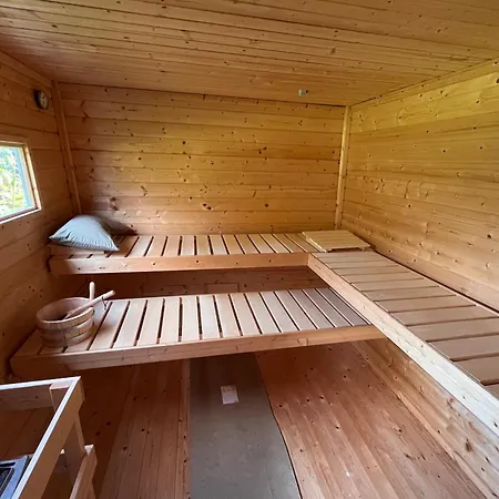 Superior Relax Und Wellness Apartamento *