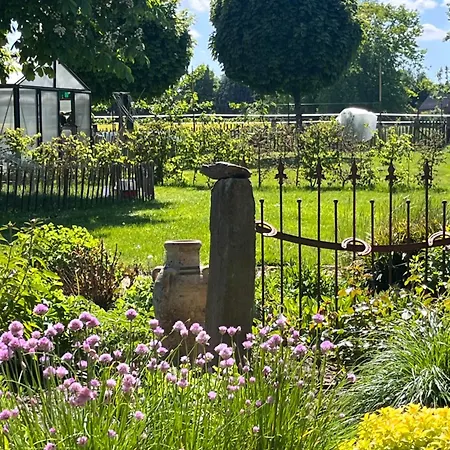 Familienurlaub Mit Hund, Wellness & Bauernhoferlebnis Im Muensterland Mettingen (North Rhine-Westphalia)