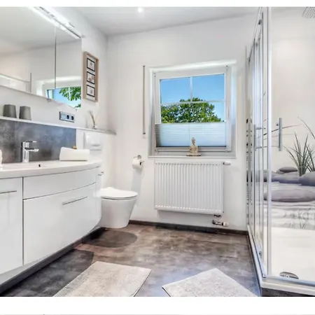 Superior Relax Und Wellness *