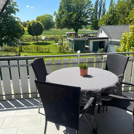 Superior Relax Und Wellness Lejlighed