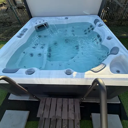 Familienurlaub Mit Hund, Wellness & Bauernhoferlebnis Im Muensterland Apartmán Mettingen (North Rhine-Westphalia)