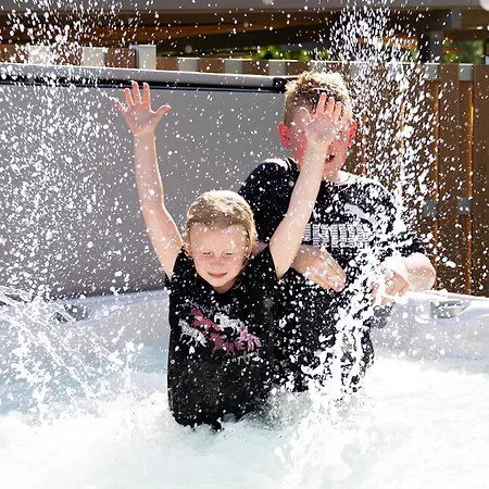 Familienurlaub Mit Hund, Wellness & Bauernhoferlebnis Im Muensterland