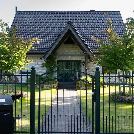 Familienurlaub Mit Hund, Wellness & Bauernhoferlebnis Im Muensterland * Mettingen (North Rhine-Westphalia)