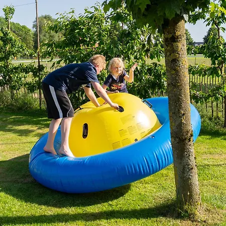 Familienurlaub Mit Hund, Wellness & Bauernhoferlebnis Im Muensterland *