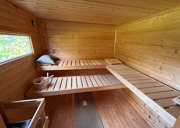 Superior Relax Und Wellness