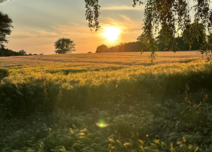 Superior Relax Und Wellness Lejlighed