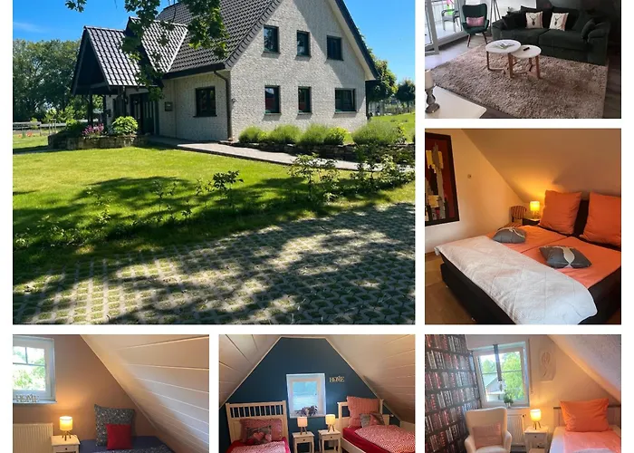 Romantisches Wellness Landhaus