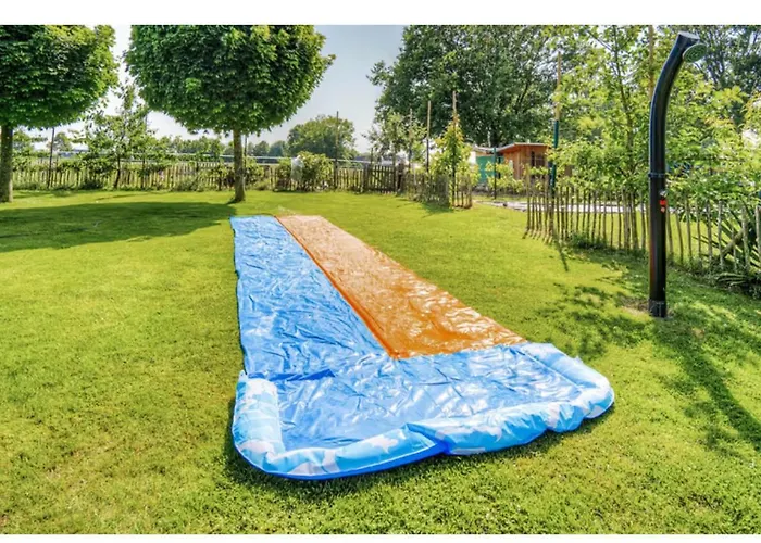 Lejlighed Superior Relax Und Wellness *