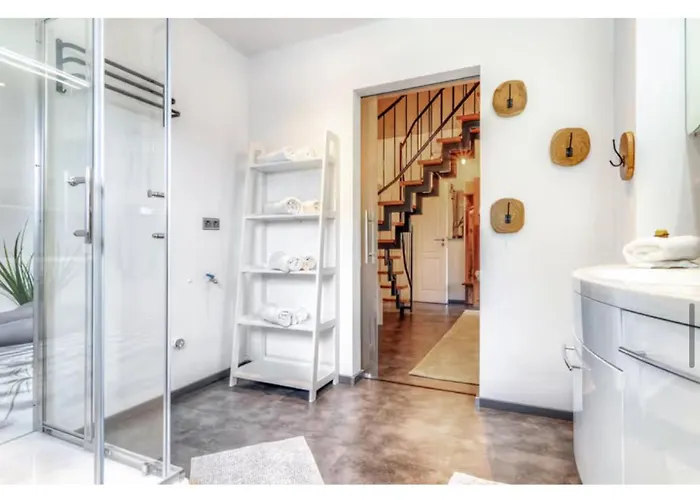 Romantisches Wellness Landhaus