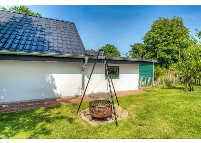 Lejlighed Superior Relax Und Wellness Mettingen (North Rhine-Westphalia)