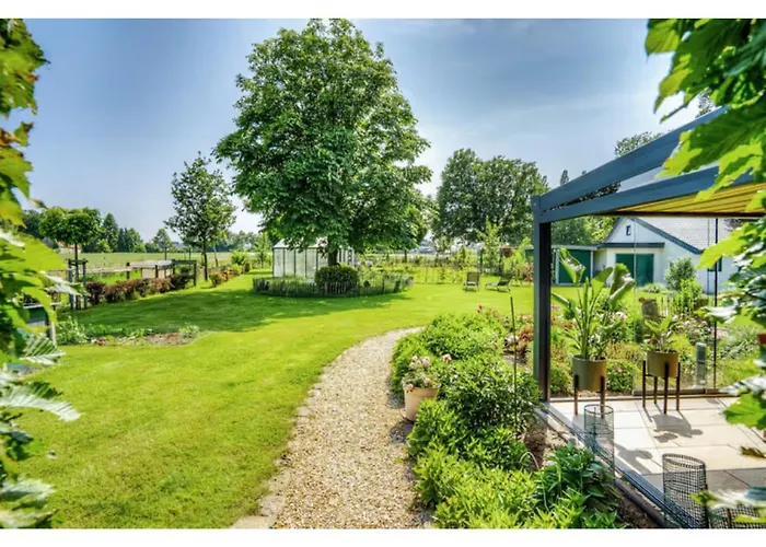 Romantisches Wellness Landhaus *