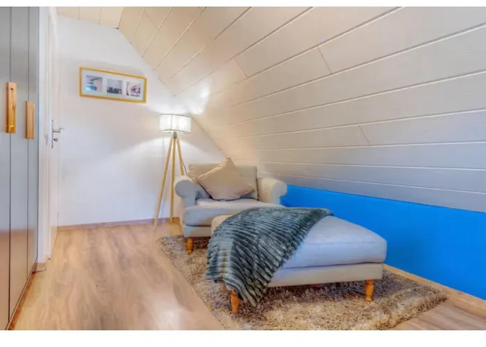 Romantisches Wellness Landhaus *