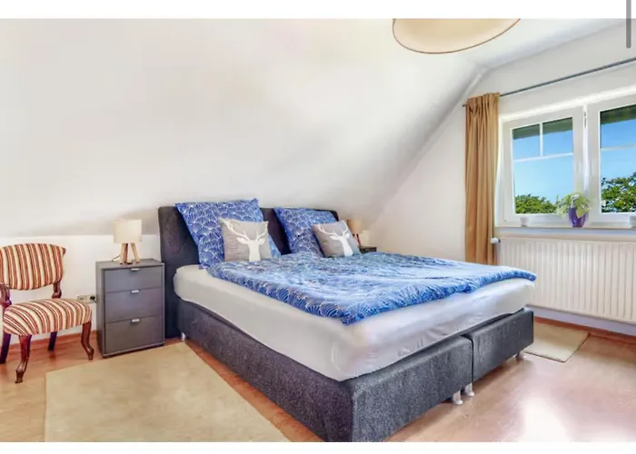 Lejlighed Superior Relax Und Wellness