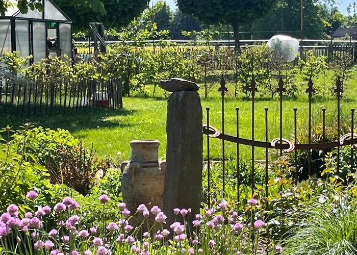 Superior Relax Und Wellness Mettingen (North Rhine-Westphalia)