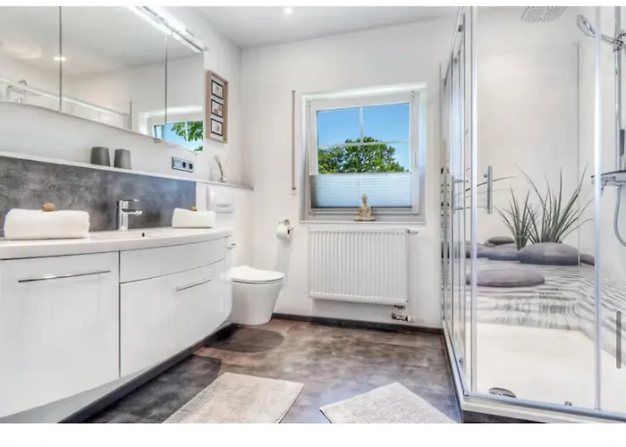 Romantisches Wellness Landhaus *