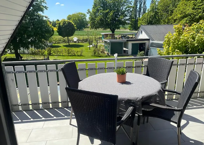 Superior Relax Und Wellness Lejlighed