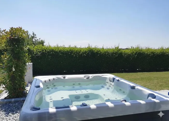 Superior Relax Und Wellness Lejlighed Mettingen (North Rhine-Westphalia)